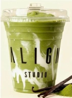 Smoothie 9